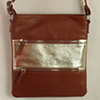 North South Cross Body Bag