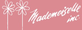 Mademoiselle Inc logo